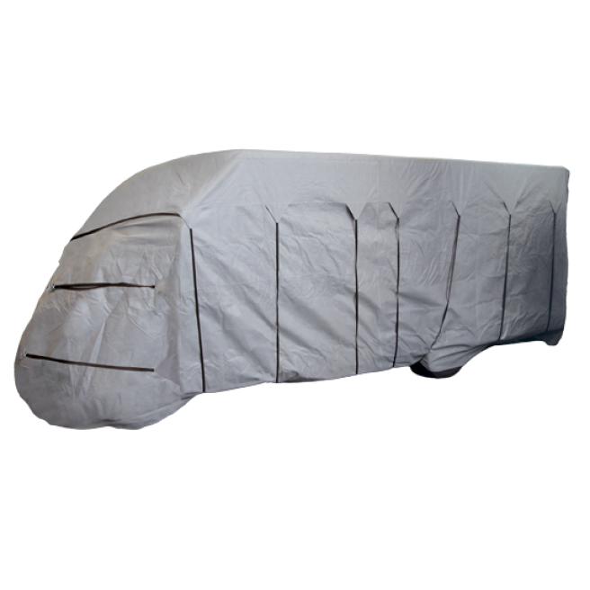 Housse de protection Eurotrail pour motorhome