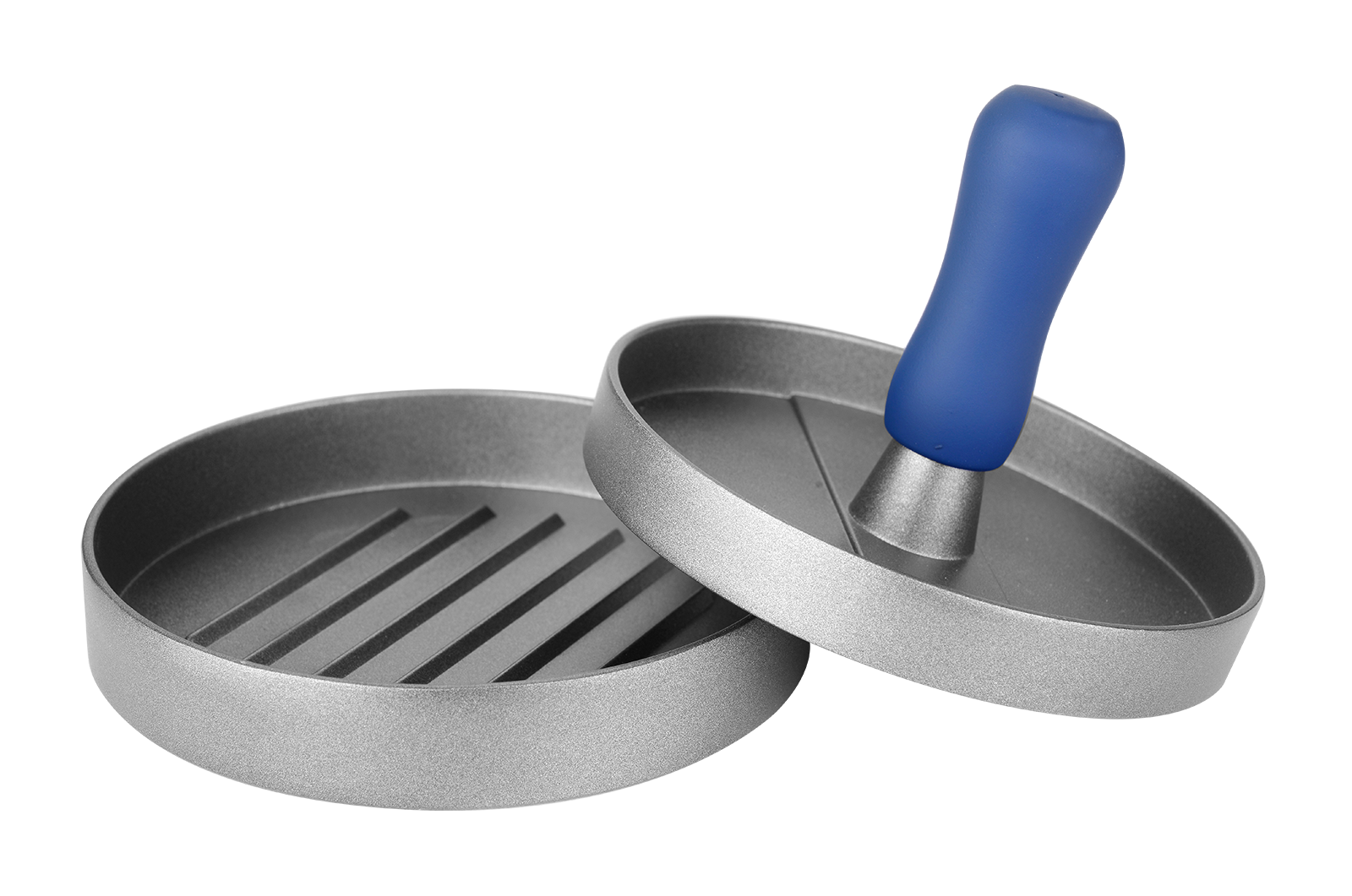 Presse à hamburger rond 100 mm – Coutellerie Marcin