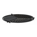 Grille 30 CM pour barbecue Cadac