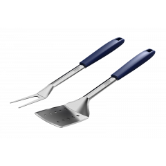 Spatule et fourchette pour barbecue Cadac Spatule et fourchette pour barbecue Cadac