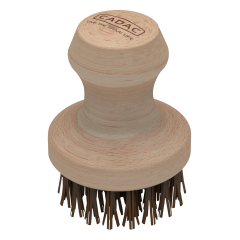 Brosse à poils dur GreenGrill pour barbecue Cadac Brosse à poils dur GreenGrill pour barbecue Cadac