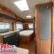 Hobby De Luxe 460 UFE