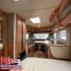 Hobby De Luxe 460 UFE