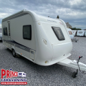 Hobby De Luxe 460 UFE
