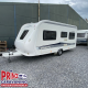 Hobby De Luxe 460 UFE
