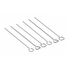 Cadac - Piques à brochettes 6 pcs Cadac - Piques à brochettes 6 pcs