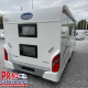 Caravelair Antares Family 476