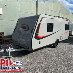 Sterckeman Sport Edition 480 CP