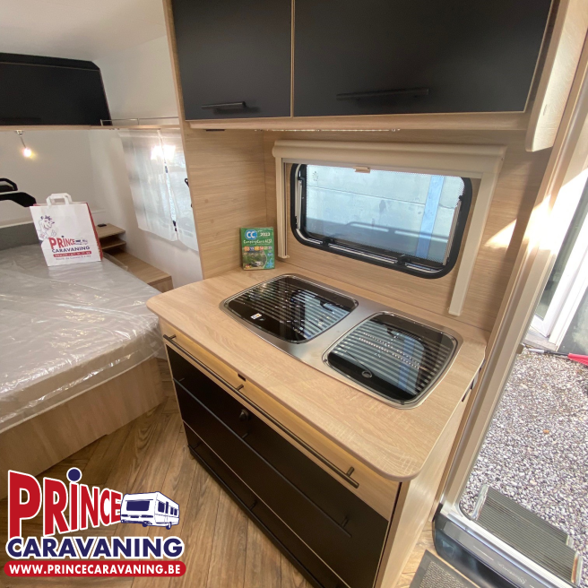 Sterckeman Sport Edition 480 CP