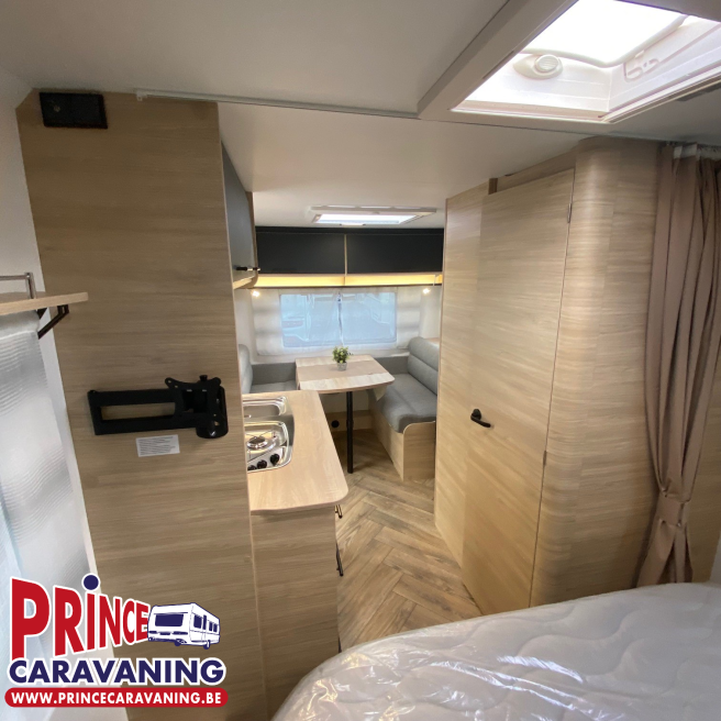 Sterckeman Sport Edition 480 CP