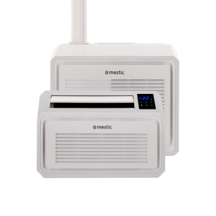 Climatisation portable Mestic SPA 5000 Climatisation portable Mestic SPA 5000