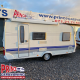 Hobby Excellent 410 SFe