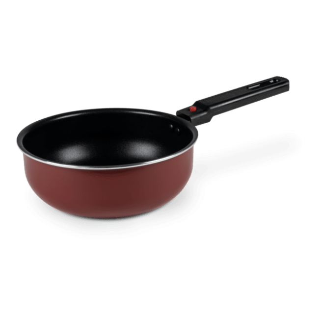 Casserole de camping Kampa