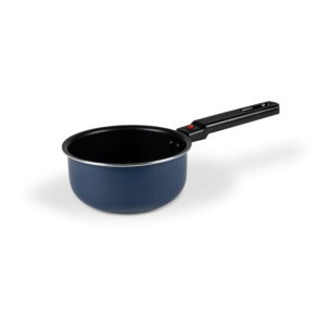 Casserole de camping profonde