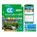 CampingCard ACSI 2024