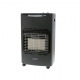 Gimeg - Chauffage radiant au gaz
