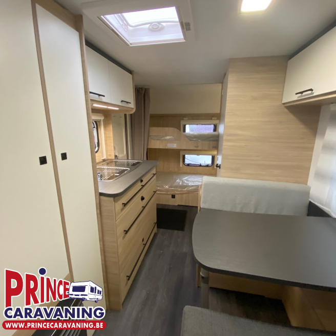 Sterckeman - Easy 490PE