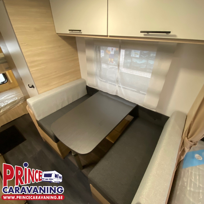 Sterckeman - Easy 490PE