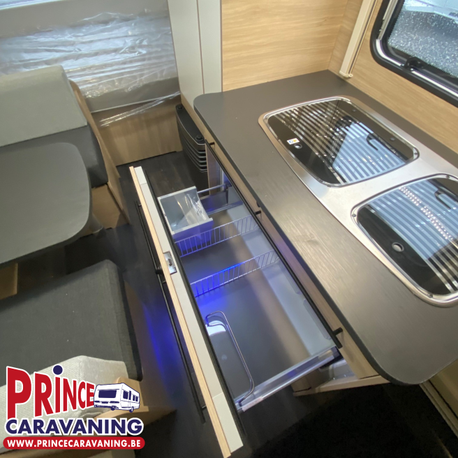 Sterckeman - Easy 490PE