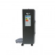 Gimeg - Chauffage radiant au gaz