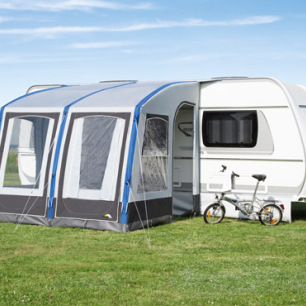 Auvent gonflable Space Air M 260 Auvent gonflable Space Air M 260