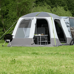 Auvent pour van Isola Air Turbo DWT Auvent pour van Isola Air Turbo DWT