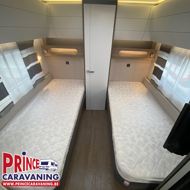 Hobby Excellent Edition 540 WLU