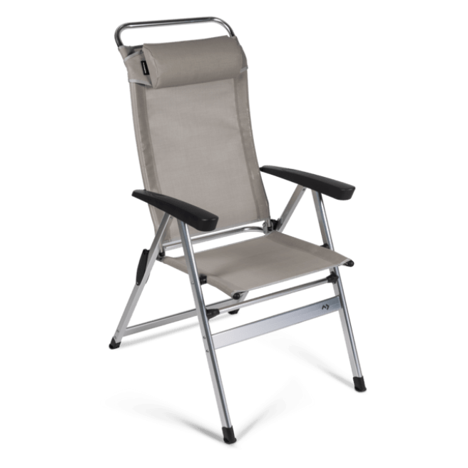 Chaise Dometic Quattro Roma Chair Ore