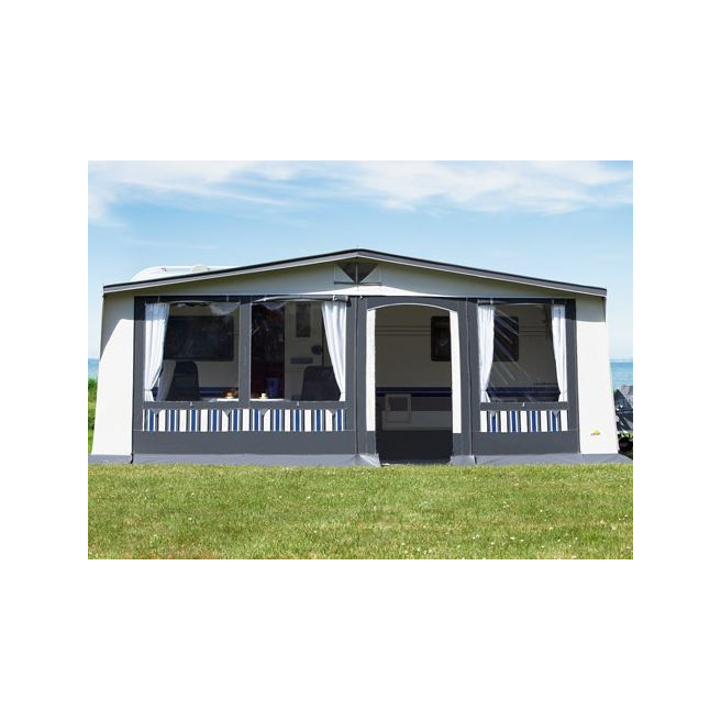 DWT - Tango - 4 saisons