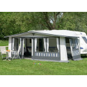 Auvent complet pour caravane DWT Carat 280