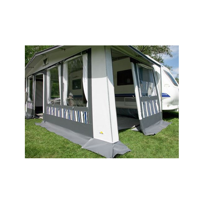 DWT - Carat - 4 saisons