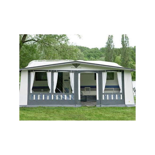 DWT - Carat - 4 saisons