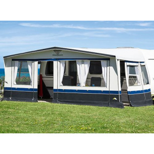 DWT - Ambassador II - 4 saisons