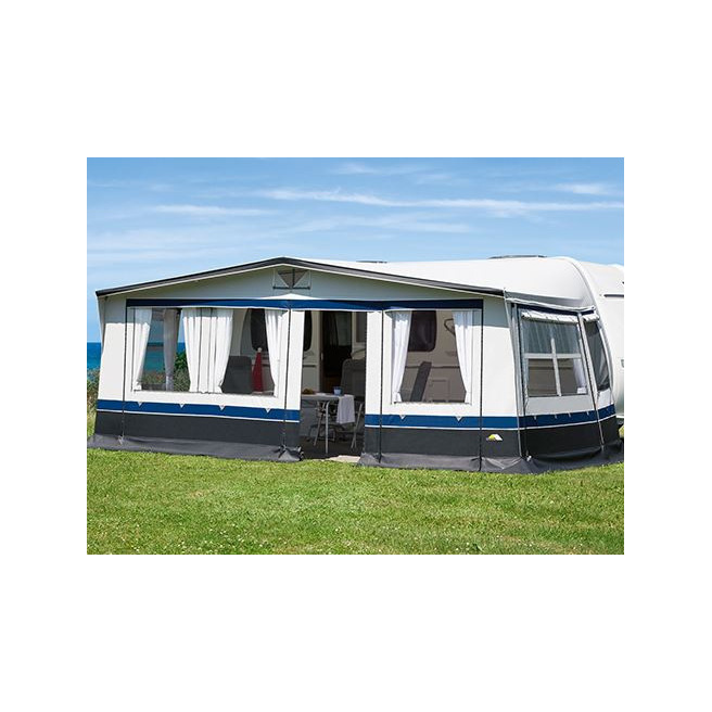 DWT - Ambassador II - 4 saisons