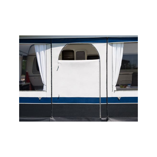 DWT - Ambassador II - 4 saisons