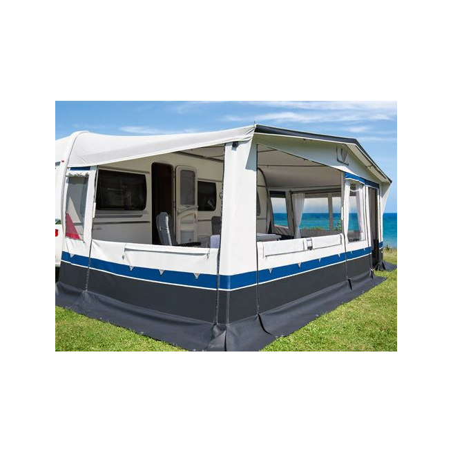 DWT - Ambassador II - 4 saisons