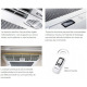 Dometic - Freshjet 2200