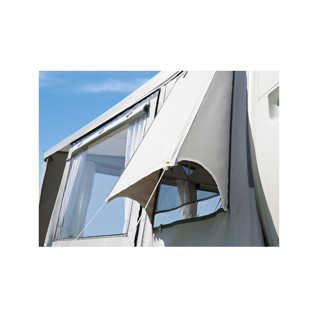 DWT - Ambassador II - 4 saisons