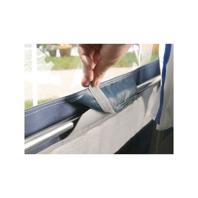 DWT - Ambassador II - 4 saisons