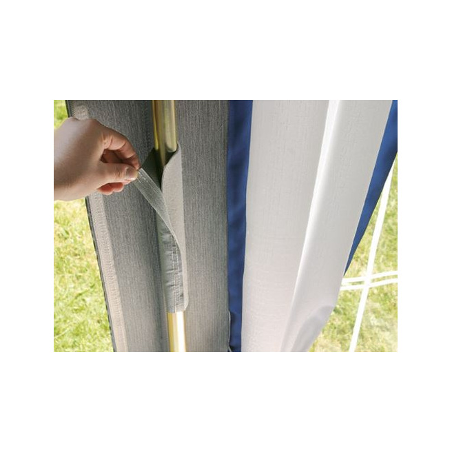 DWT - Ambassador II - 4 saisons