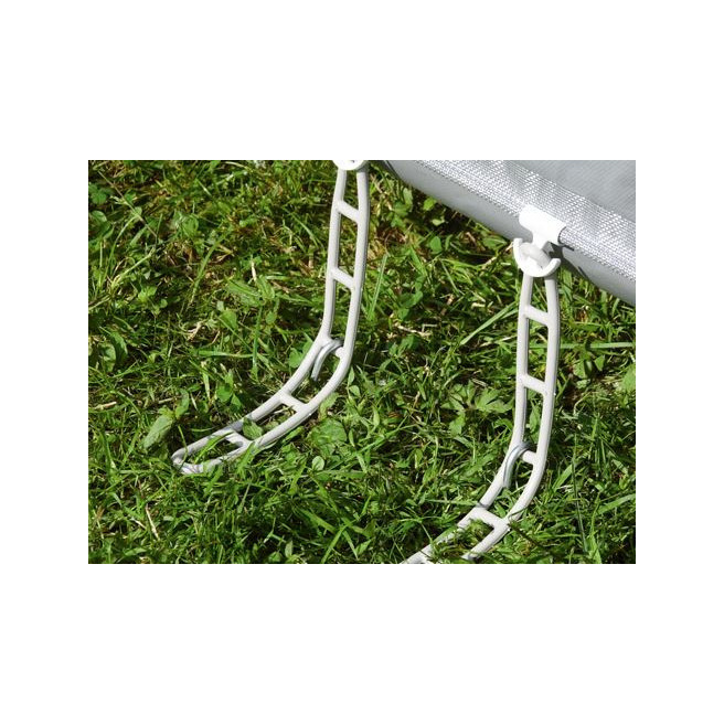 DWT - Ambassador II - 4 saisons