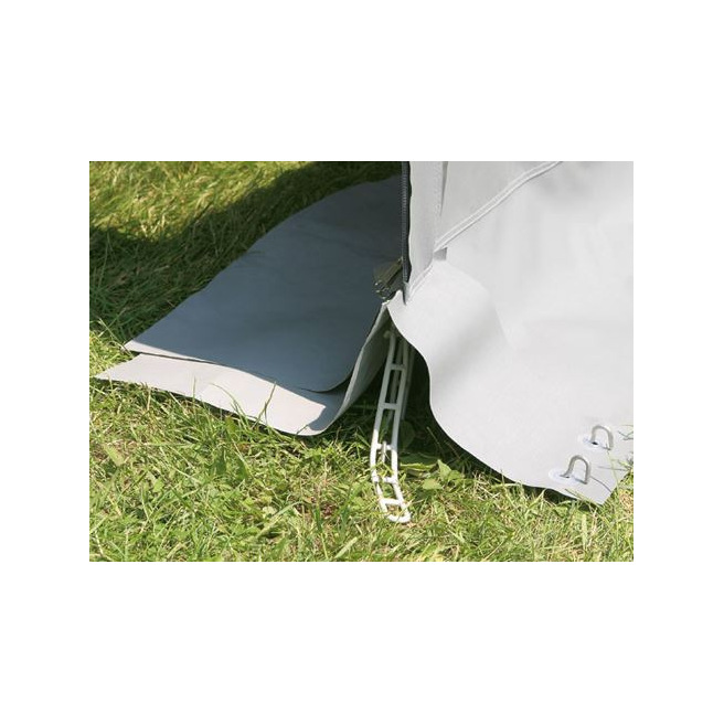 DWT - Ambassador II - 4 saisons