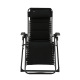 Travellife - Fauteuil relax Barletta