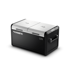 Dometic - Réfrigérateur à compression