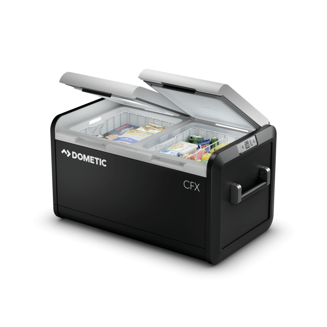 Dometic - Réfrigérateur à compression Dometic - Réfrigérateur à compression