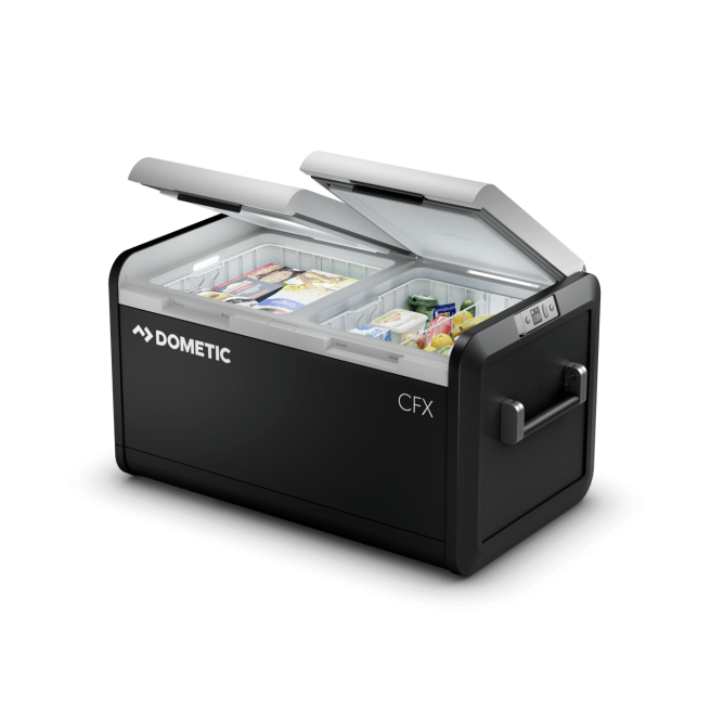 Dometic - Réfrigérateur à compression Dometic - Réfrigérateur à compression