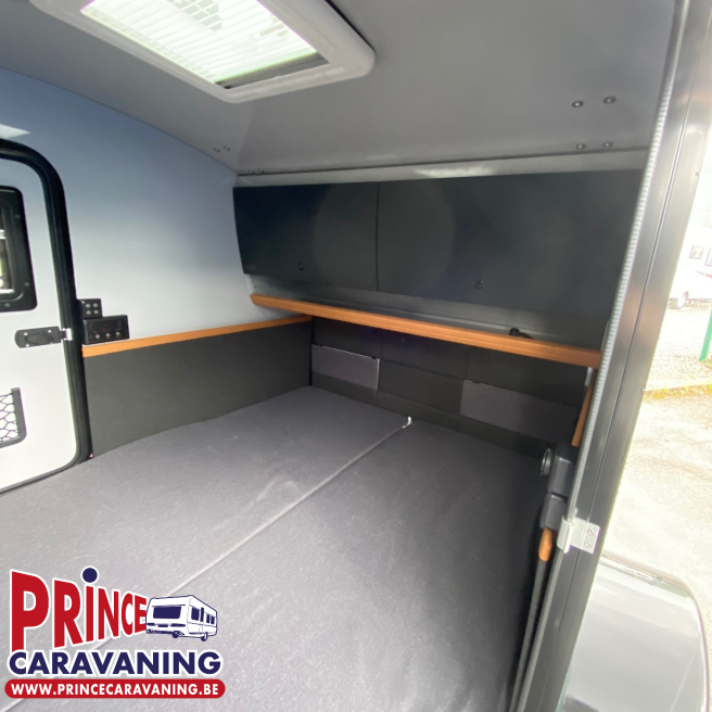 Hero Traveller The Albanel