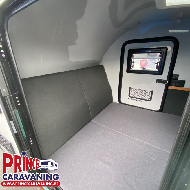 Hero Traveller The Albanel