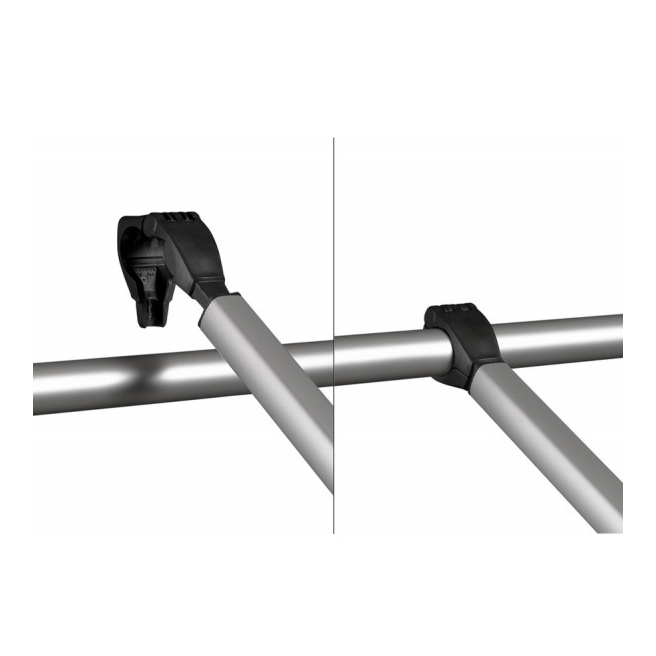 Thule - Sport G2 Hobby - 2 à 3 vélos