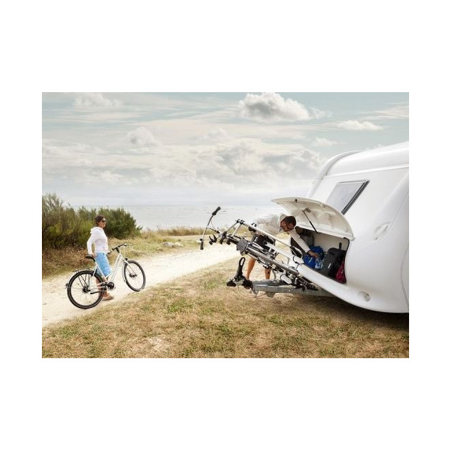 Thule - Caravan SUPERB